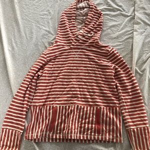 Size Large JCrew pullover sweatshirt